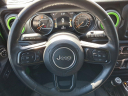Thumbnail image of 2019 Jeep Wrangler at Brown Daub Chrysler Dodge Jeep Ram Fiat
