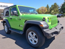 Thumbnail image of 2019 Jeep Wrangler at Brown Daub Chrysler Dodge Jeep Ram Fiat