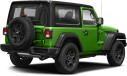Thumbnail image of 2019 Jeep Wrangler at Brown Daub Chrysler Dodge Jeep Ram Fiat