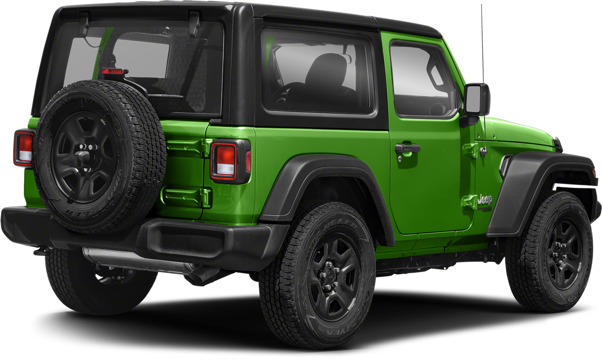 Thumbnail image of 2019 Jeep Wrangler at Brown Daub Chrysler Dodge Jeep Ram Fiat
