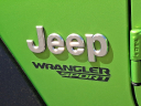 Thumbnail image of 2019 Jeep Wrangler at Brown Daub Chrysler Dodge Jeep Ram Fiat
