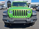 Thumbnail image of 2019 Jeep Wrangler at Brown Daub Chrysler Dodge Jeep Ram Fiat