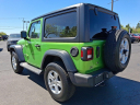 Thumbnail image of 2019 Jeep Wrangler at Brown Daub Chrysler Dodge Jeep Ram Fiat