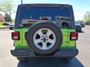 Thumbnail image of 2019 Jeep Wrangler at Brown Daub Chrysler Dodge Jeep Ram Fiat