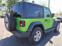 Thumbnail image of 2019 Jeep Wrangler at Brown Daub Chrysler Dodge Jeep Ram Fiat