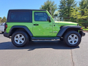 Thumbnail image of 2019 Jeep Wrangler at Brown Daub Chrysler Dodge Jeep Ram Fiat