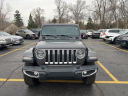 Thumbnail image of 2018 Jeep Wrangler Unlimited at LaFontaine Volkswagen Mazda of Livonia