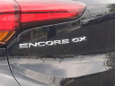 Thumbnail image of 2023 Buick Encore GX at LaFontaine Buick GMC of Dearborn