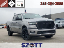 Thumbnail image of 2025 Ram 1500 at Szott I96 Chrysler Dodge Jeep Ram