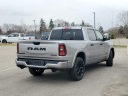 Thumbnail image of 2025 Ram 1500 at Szott I96 Chrysler Dodge Jeep Ram