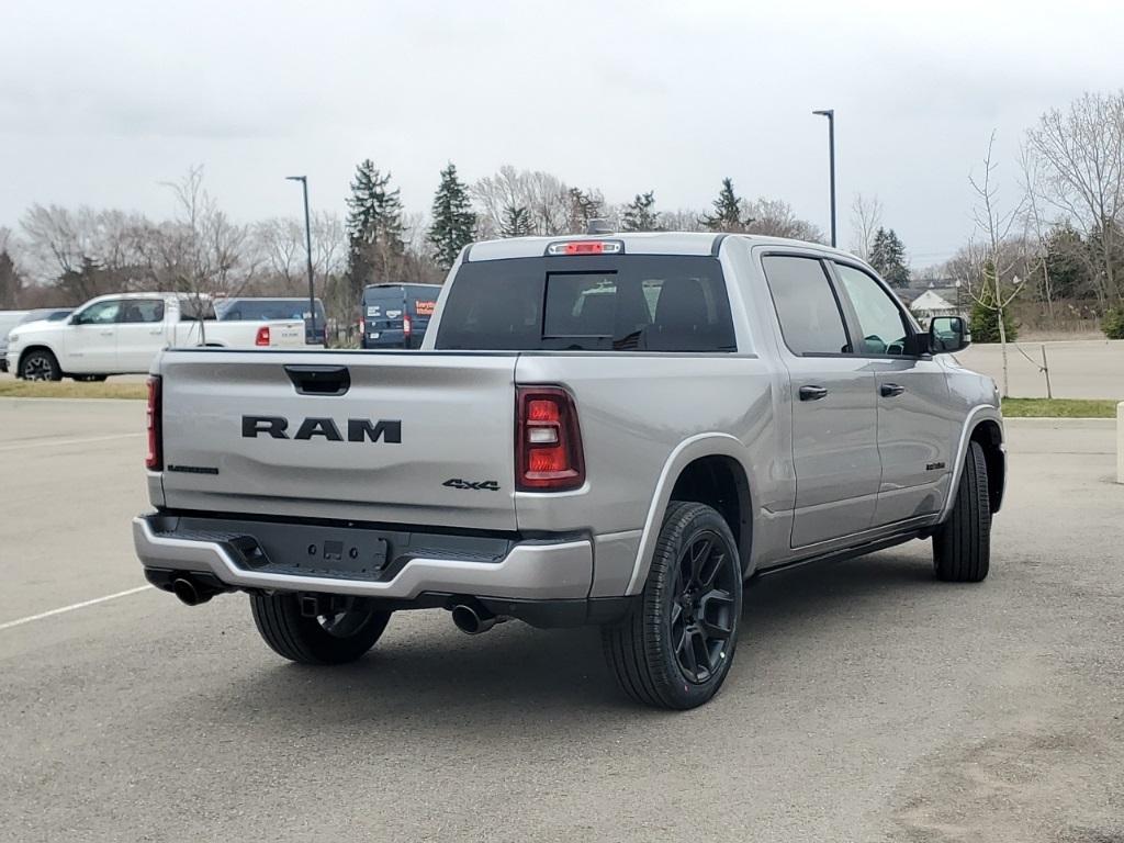 Thumbnail image of 2025 Ram 1500 at Szott I96 Chrysler Dodge Jeep Ram