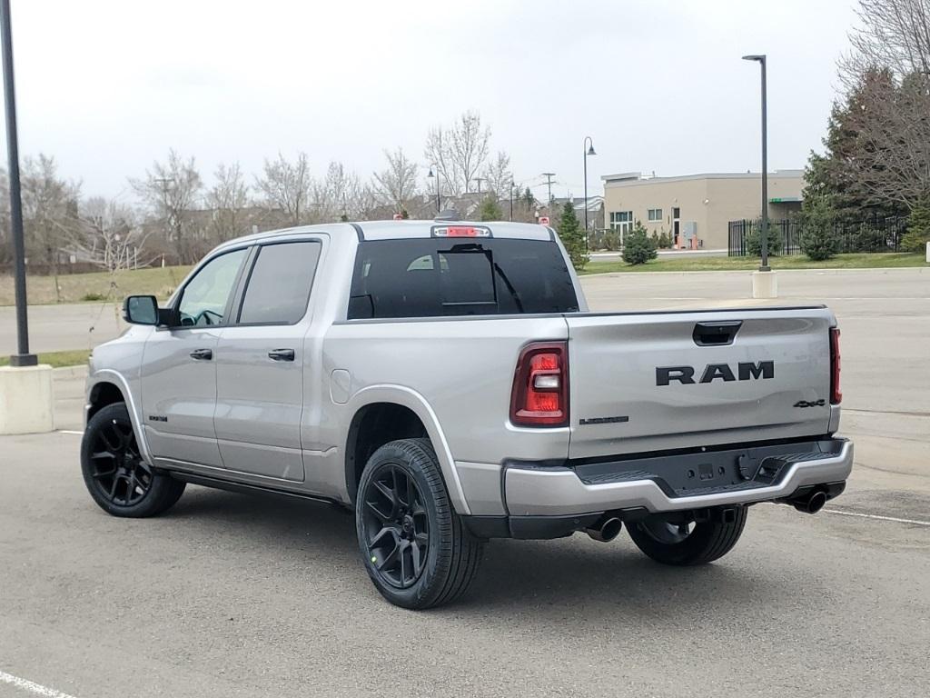 Thumbnail image of 2025 Ram 1500 at Szott I96 Chrysler Dodge Jeep Ram