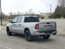 Thumbnail image of 2025 Ram 1500 at Szott I96 Chrysler Dodge Jeep Ram