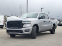 Thumbnail image of 2025 Ram 1500 at Szott I96 Chrysler Dodge Jeep Ram