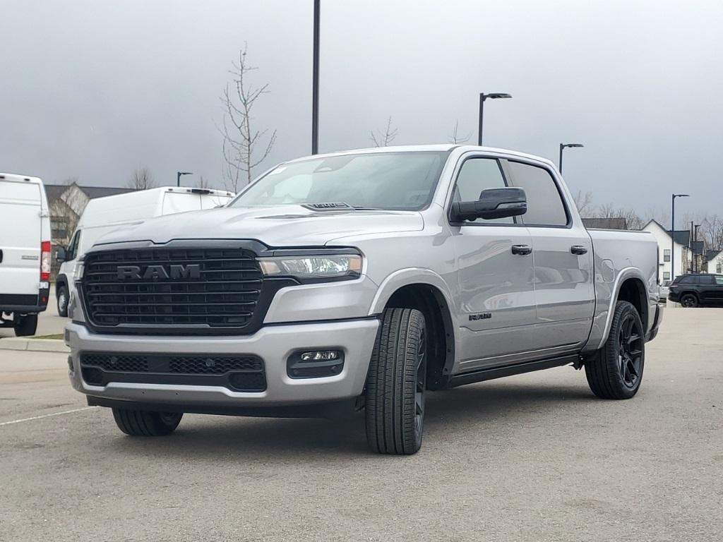 Thumbnail image of 2025 Ram 1500 at Szott I96 Chrysler Dodge Jeep Ram