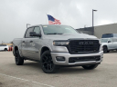 Thumbnail image of 2025 Ram 1500 at Szott I96 Chrysler Dodge Jeep Ram