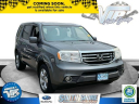 Thumbnail image of 2013 Honda Pilot at South Shore Subaru