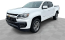 Thumbnail image of 2022 Chevrolet Colorado at LaFontaine Chevrolet Buick GMC of St. Clair