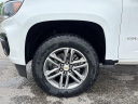 2022 Chevrolet Colorado Work Truck at LaFontaine Chevrolet Buick GMC of St. Clair