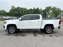 Thumbnail image of 2022 Chevrolet Colorado at LaFontaine Chevrolet Buick GMC of St. Clair