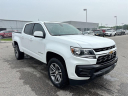 Thumbnail image of 2022 Chevrolet Colorado at LaFontaine Chevrolet Buick GMC of St. Clair