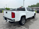 Thumbnail image of 2022 Chevrolet Colorado at LaFontaine Chevrolet Buick GMC of St. Clair