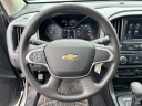 Thumbnail image of 2022 Chevrolet Colorado at LaFontaine Chevrolet Buick GMC of St. Clair