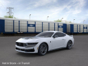 Thumbnail image of 2025 Ford Mustang at Newins Bay Shore Ford