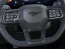 Thumbnail image of 2025 Ford Mustang at Newins Bay Shore Ford