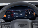 Thumbnail image of 2025 Ford Mustang at Newins Bay Shore Ford
