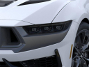 Thumbnail image of 2025 Ford Mustang at Newins Bay Shore Ford
