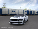 Thumbnail image of 2025 Ford Mustang at Newins Bay Shore Ford