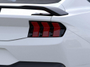 Thumbnail image of 2025 Ford Mustang at Newins Bay Shore Ford
