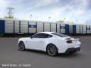 Thumbnail image of 2025 Ford Mustang at Newins Bay Shore Ford