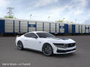 Thumbnail image of 2025 Ford Mustang at Newins Bay Shore Ford