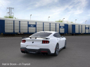 Thumbnail image of 2025 Ford Mustang at Newins Bay Shore Ford