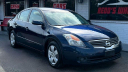 Thumbnail image of 2008 Nissan Altima at REDD'S WHEELS LLC