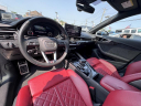 Thumbnail image of 2022 Audi S4 at South Shore Chrysler Dodge Jeep RAM