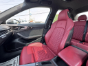 Thumbnail image of 2022 Audi S4 at South Shore Chrysler Dodge Jeep RAM