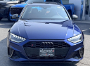 Thumbnail image of 2022 Audi S4 at South Shore Chrysler Dodge Jeep RAM