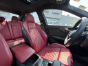 Thumbnail image of 2022 Audi S4 at South Shore Chrysler Dodge Jeep RAM