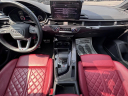 Thumbnail image of 2022 Audi S4 at South Shore Chrysler Dodge Jeep RAM