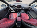 Thumbnail image of 2022 Audi S4 at South Shore Chrysler Dodge Jeep RAM