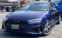 Thumbnail image of 2022 Audi S4 at South Shore Chrysler Dodge Jeep RAM
