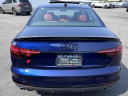 Thumbnail image of 2022 Audi S4 at South Shore Chrysler Dodge Jeep RAM