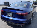 Thumbnail image of 2022 Audi S4 at South Shore Chrysler Dodge Jeep RAM