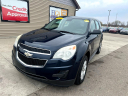 Thumbnail image of 2015 Chevrolet Equinox at Showcase Auto Sales LLC