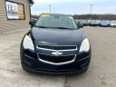 2015 Chevrolet Equinox LS at Showcase Auto Sales LLC