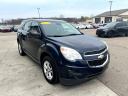 Thumbnail image of 2015 Chevrolet Equinox at Showcase Auto Sales LLC