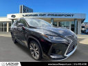 Thumbnail image of 2022 Lexus RX 350 at Lexus of Freeport